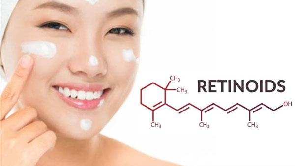 retinol 
